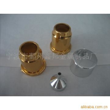 寧波市鄞州鑫邦金屬制品廠 深耕金屬制品領域，以品質與技術驅動發展