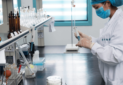 傅氏中醫與現代生物技術研發的融合創新