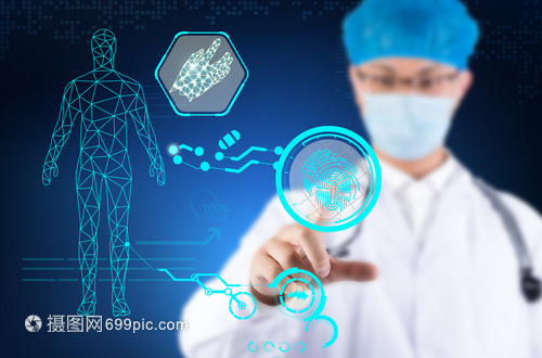 科技賦能健康 醫療健康科技的革新與未來